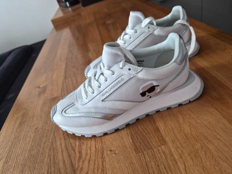 Karl lagerfeld tenisky, karl lagerfeld,38