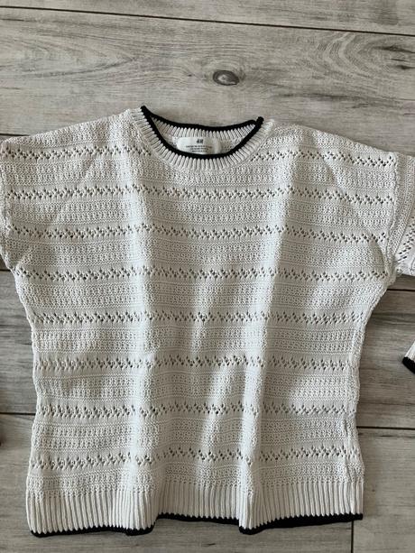 Svetrik, h&m,134