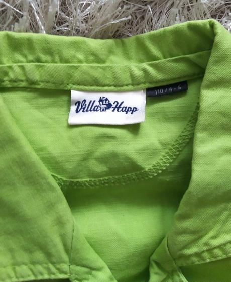 Rifľová bunda, 110