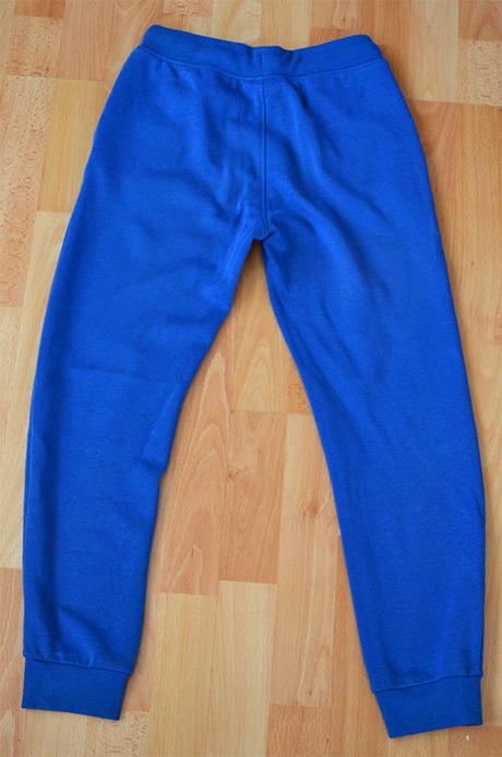 Teplaky zn. terranova, vel. 140-146, terranova,140