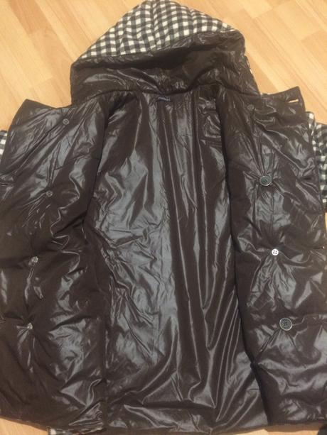 Bunda pánska na zimu xl, xl