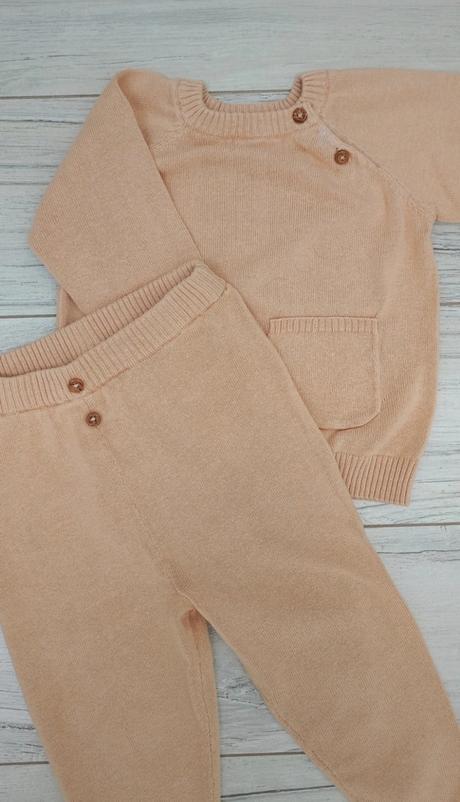 Svetríková súprava, sinsay,80