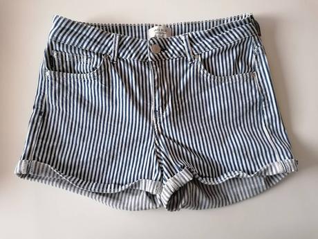 Šortky, l