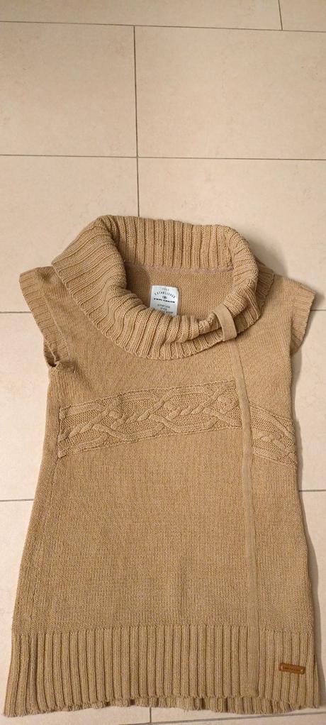 Tunika, zn.tom taylor veľ.xs/s, tom tailor,xs