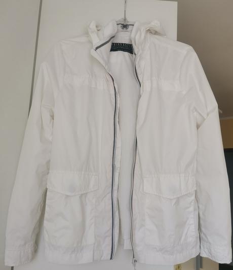 Ľahká bunda, zara,164