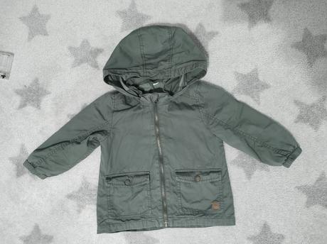 Bundička hm, veľ.92, h&m,92