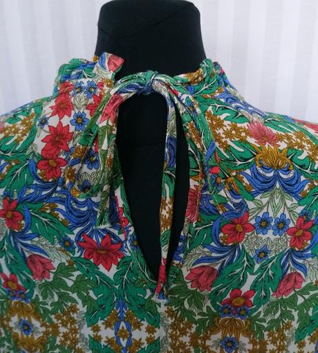 Dámsky zeleno farebný top, tu woman, tu,xl