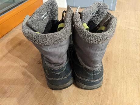 Keen snehule, keen,36