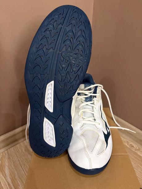 Tenisky na šport, mizuno,44