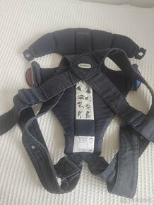 Babybjorn nosic, babybjörn