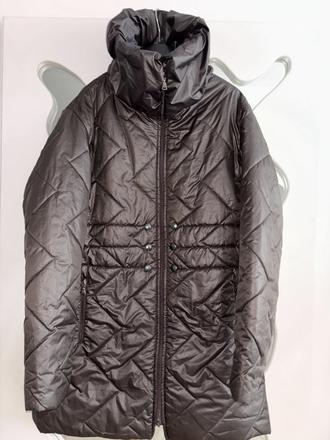 Čokoládový kabát exsy l/xl, xl