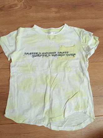 Letne tricko 128, 128