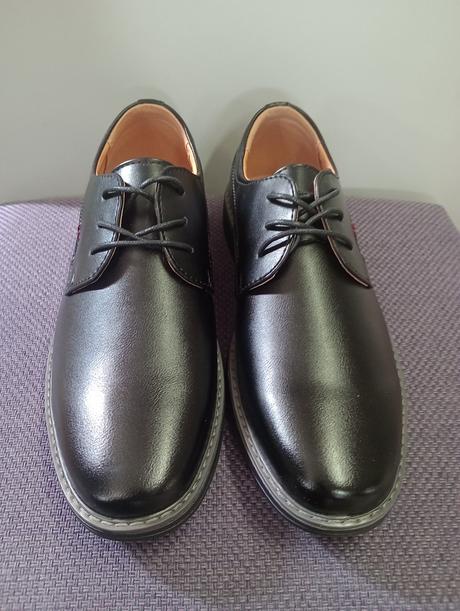 Spoločenské topánky, wojtylko,39 - 45