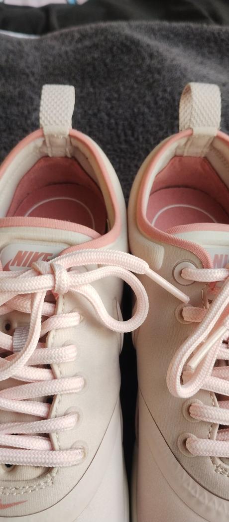 Tenisky, nike,38