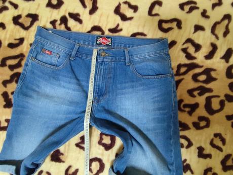 Lee coper panske shortky, velmi dobry stav, vel. l, lee cooper,l
