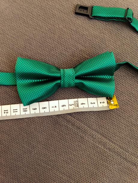 Detský systémový motýlik 3-8rokov,