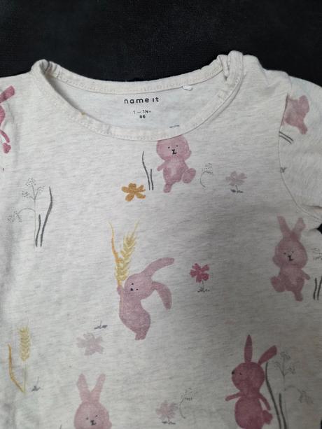 Teplaky zajko lindex body name it 86, lindex,80