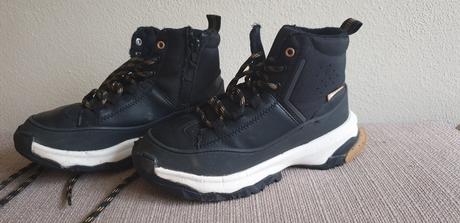 Teple tenisky, zara,34