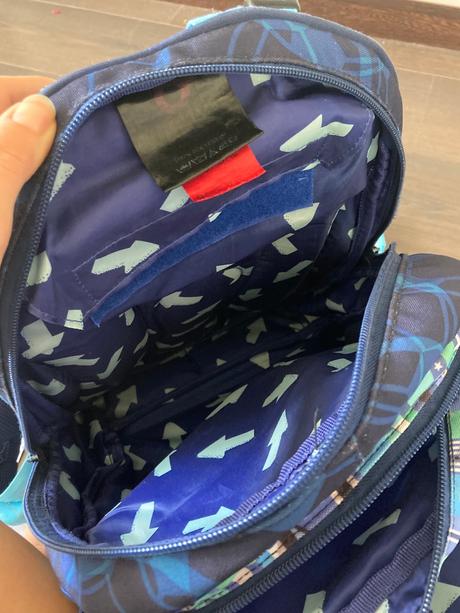 Super ponuka-skolska taska-chlapec-prvy stupen, 