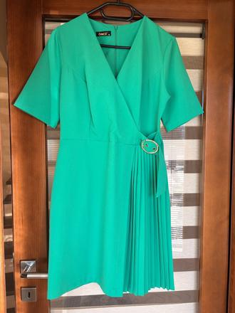 Elegantné šaty - m/l, m