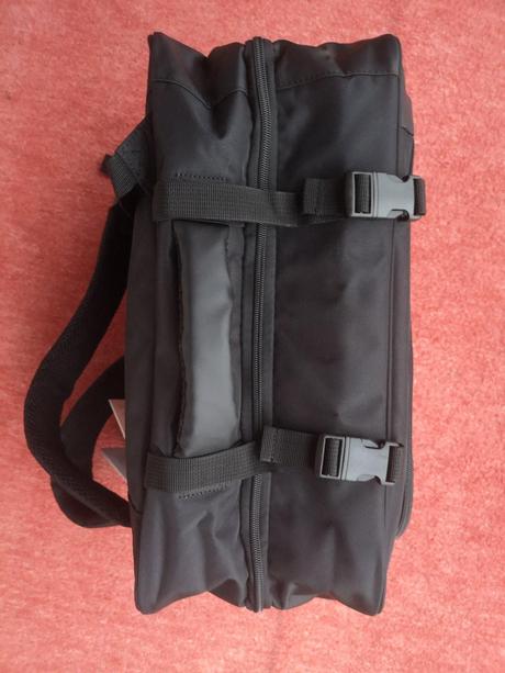 Qubed cestovný batoh, 