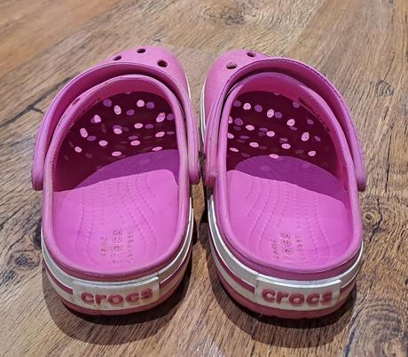 Crocs slapky, crocs,29