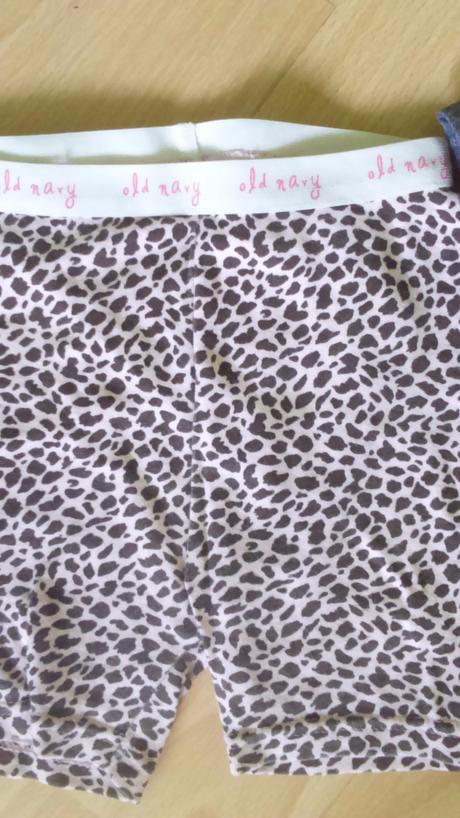 Rifľ. šatky/tunika, old navy,92