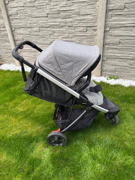 Thule, thule,thule spring