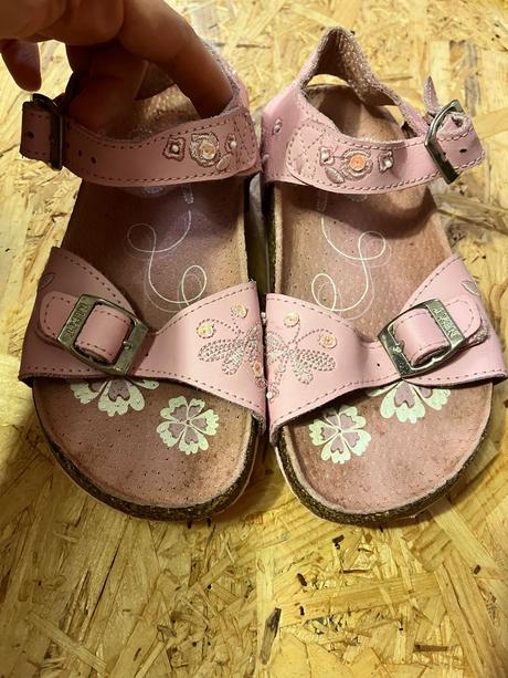 Sandále next, next,29