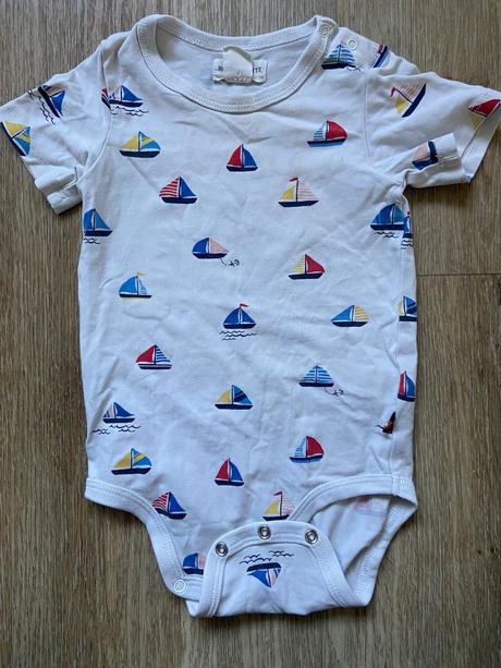 Body lodicky, lindex,80