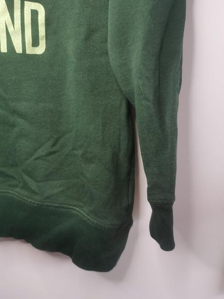 H&m khaki mikina, h&m,170