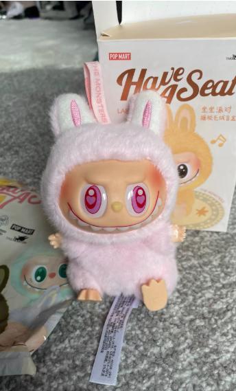 Lafufu cena za 2ks, všetky farby, 