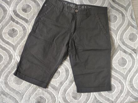 Krátke nohavice pánske, l