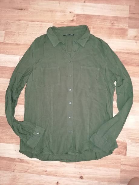 Košeľa tally weijl l, tally weijl,l