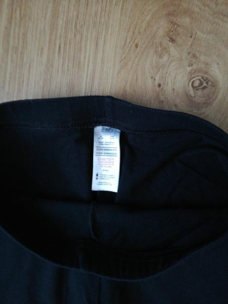 Leginky s6661, f&f,164