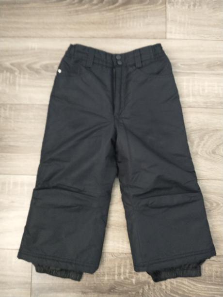 Otepľovačky - nové, 104