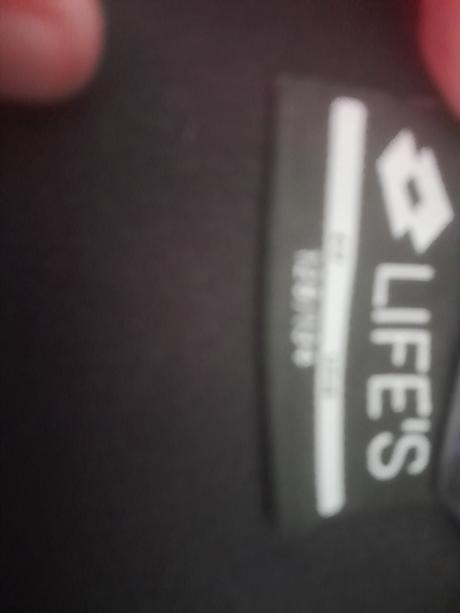 Softshellova bunda v.128/134, lotto,128