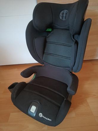 Autosedačka 15-36kg, petite&mars