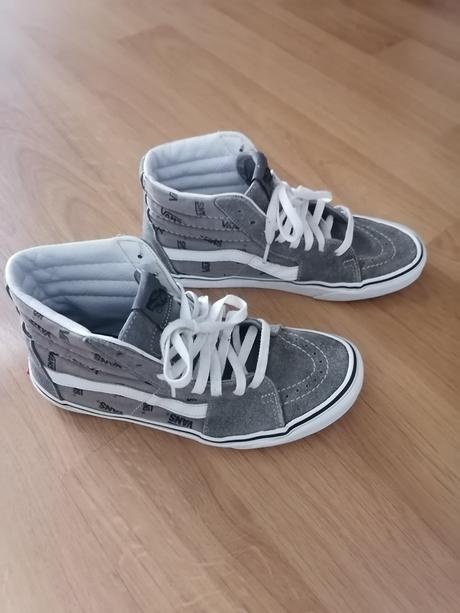 Tenisky, vans,40