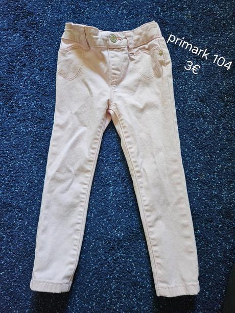 Jeggins, primark,104