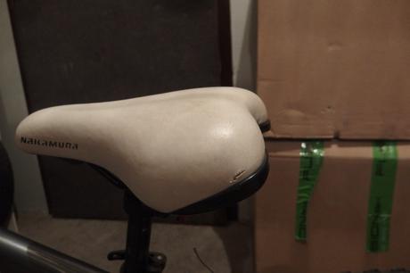 Bicykel nakamura, 20