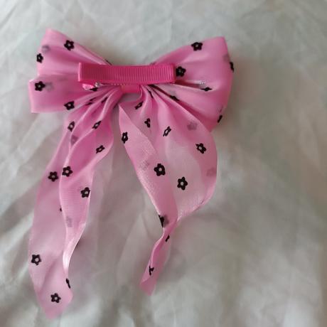 Mašle sponky do vlasov, 