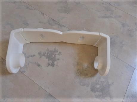 Držiak na papierové utierky, 