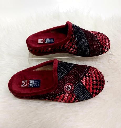 Dámska domáca obuv  21500580  z, 37 - 42