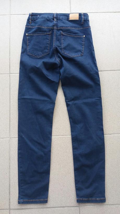 Dámské nohavice pimkie č.34, pimkie,34