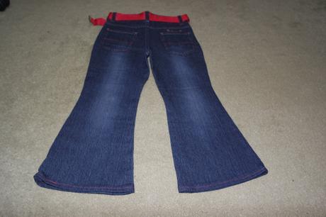 Dievčenské rifle, 110