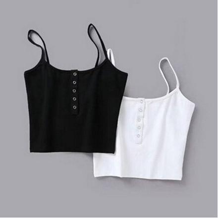 Crop top amanda, s