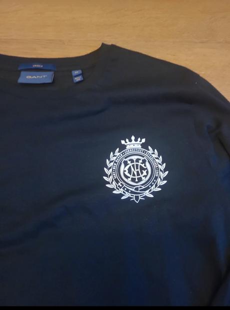 Tricko gant xs, gant,xs