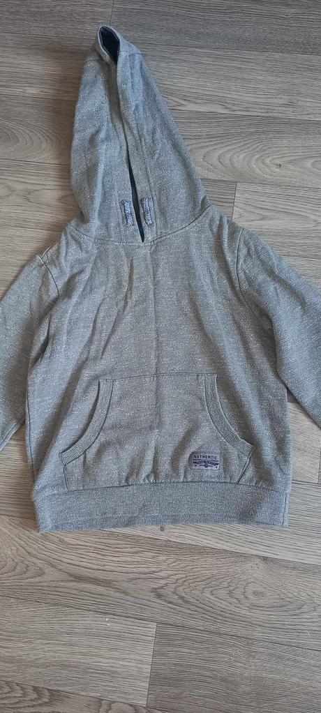 Mikina veľ. 116, f&f,116