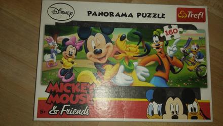 Puzzle, 